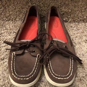 Women’s Sperry’s